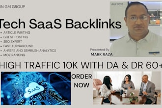 publish high quality tech saas guest posts on authoritative sites with high da