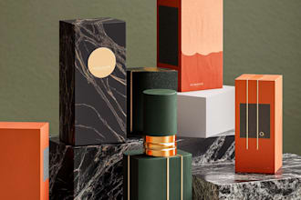 do branding with packaging design