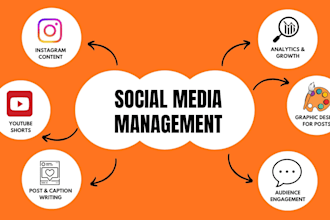 write SEO youtube descriptions and creative instagram captions