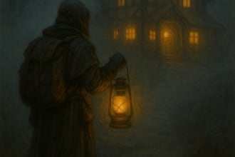 write emotional fantasy lore, characters, or stories