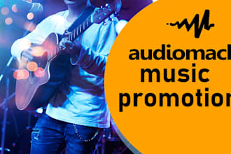 promote your music on audiomack for real engagement and growth
