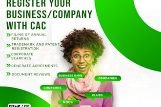 register your business name and ngo with cac in nigeria