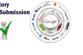 do 40 high da generic web directories submissions