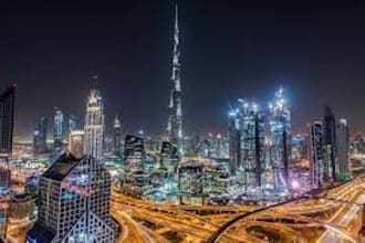 plan your trip to dubai