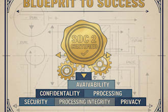 be your soc 2 compliance expert for a successful audit