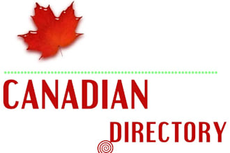 do top 40 canadian local directory listings , citations