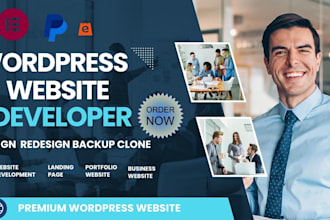 create a professional automated wordpress news site and autoblogs