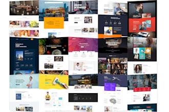 discover the creative portfolio and projects