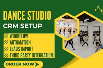 setup jackrabbit dance dancestudio pro studio director classjuggler dance crm