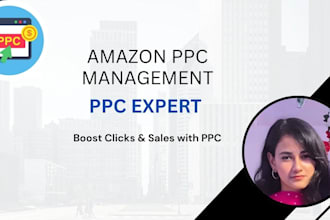 optimize your amazon PPC to reduce acos and wasted ad spend