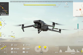 develop drone service app, drone booking app, flight control and planning app