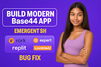 convert lovable base44 website to mobile app with capacitor, supabase stripe API
