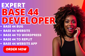 base44 expert migrate base44 to wordpress base44 integration base44 vibe coding