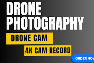 create custom aerial drone footage from the beautiful island
