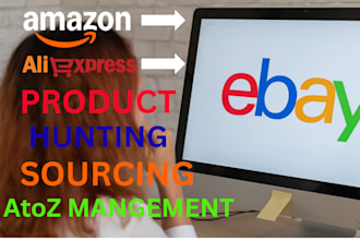 amazon to ebay dropshipping ebay product listing