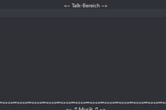 configure your teamspeak3 server