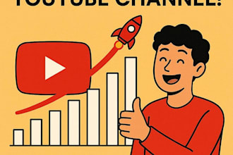 do organic youtube promotion to boost your views