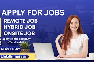 search and apply for remote, hybrid, onsite jobs create cv resume application uk