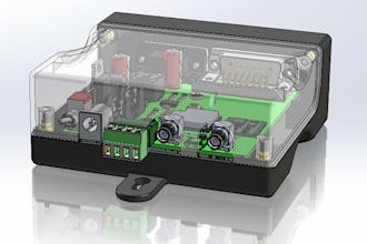 create cad models optimized for 3d printing