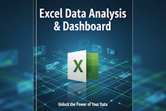 create, clean, and automate your microsoft excel