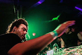 master your techno live set or dj set to modern standards