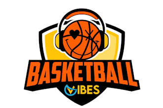 make basketball logo for training camps