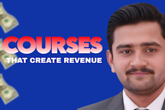 write professional courses for you using ai