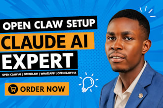 open claw setup claude code expert open claw ai openclaw whatsapp openclaw fix