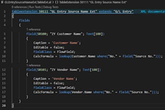 create bc reports that drive smarter decisions