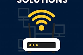configure, troubleshoot, and document your network