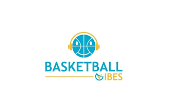 make basketball logo with bold mascots
