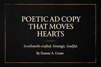 persuasive writing with poetic rhythm and cultural soul