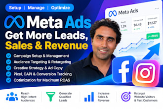 scale profitable meta ads with pixel and conversion tracking