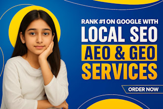 do generative ai SEO aeo GEO and voice search