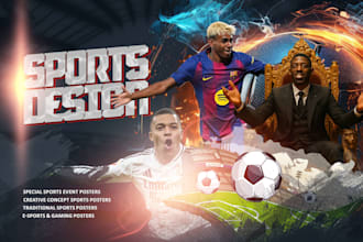 manage your esports campaign professionally