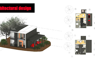 architectural planning and design