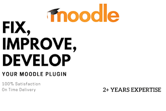 fix moodle plugin issues or customize functionality