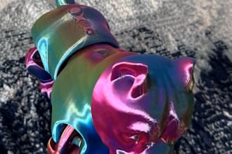 custom 3d modeling and 3d printing services