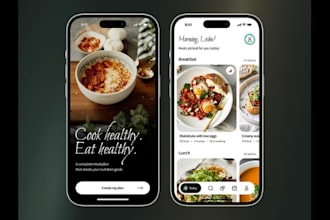 develop restaurant booking app, bar reservation app, table booking app