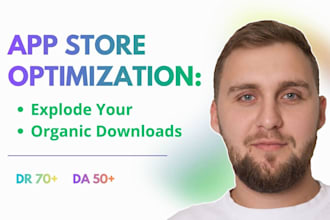 aso keyword research to rank your app higher