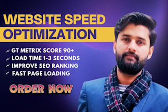 do speed optimization wordpress site deskop and mobile