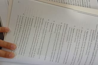 vou ser seu leitor beta