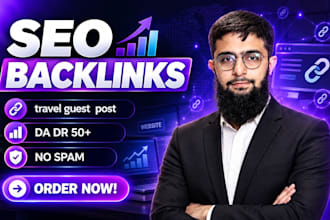 publish news article SEO guest post travel guest posting on premium sites