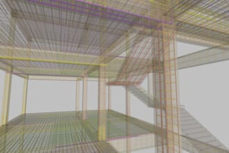 do structural design and calculations