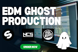 produce your next edm hit