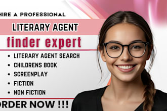 create complete agent submission package including query letter and synopsis