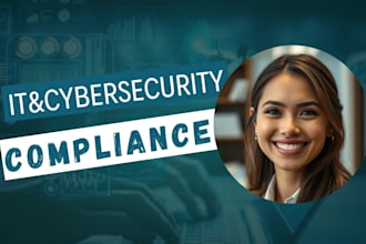 it security policies, iso 27001, compliance audit, gdpr audit, pci dss