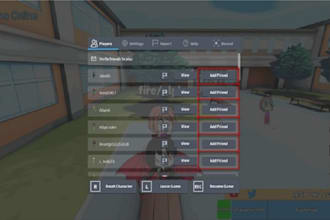 do scripting to automated your game using macro game, autohotkey game for roblox