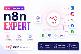 debug ai automation, n8n automation, ai voice agent setup ai receptionist