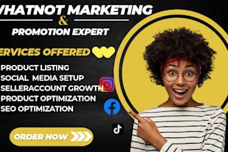 be your whatnot expert, boost your live view and sales